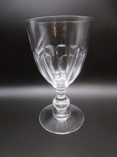 Grand verre table ancien en - grand,