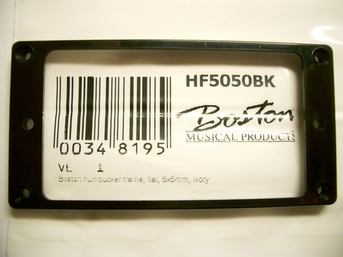 Cadre humbucker boston 5mm - cadre,