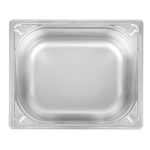Bac inox pro 150 - gn, 1/2
