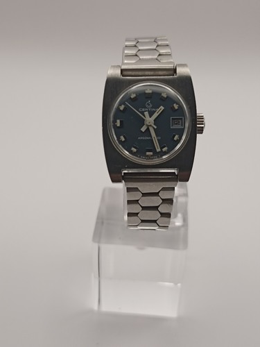 Vintage certina argonaut - argonaut, 220