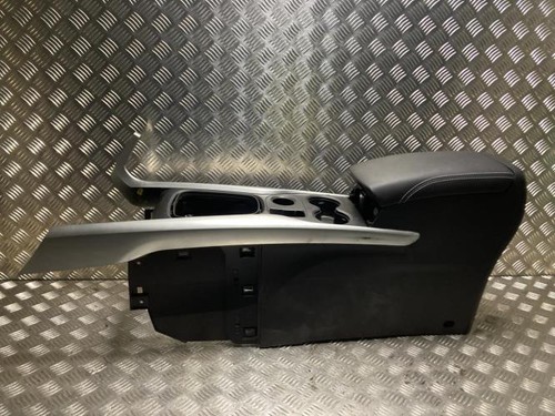 Console central interieur - console, (interieur