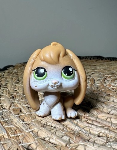 Lps littlest pet shop - lps,