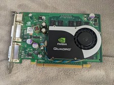 PNY Nvidia Quadro FX1700 512MB