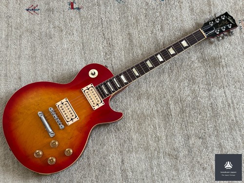 Guitare électrique tokai ls50 - tokai,