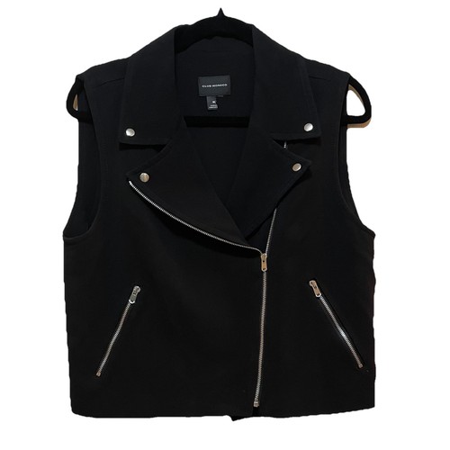 Club monaco black - club,