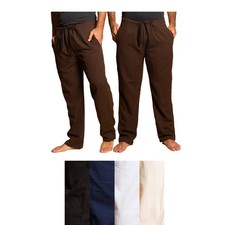PANASIAM Pantalon Relax en