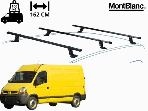Barres toit mont blanc - 3,