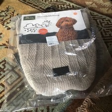 CHIEN: Pull-over/ Chandail