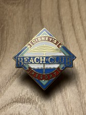 Pin’s Vintage Eurodisney