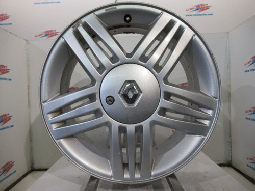 Jante aluminium renault - aluminium,