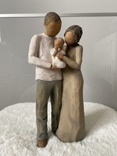 Willow Tree We Are Three