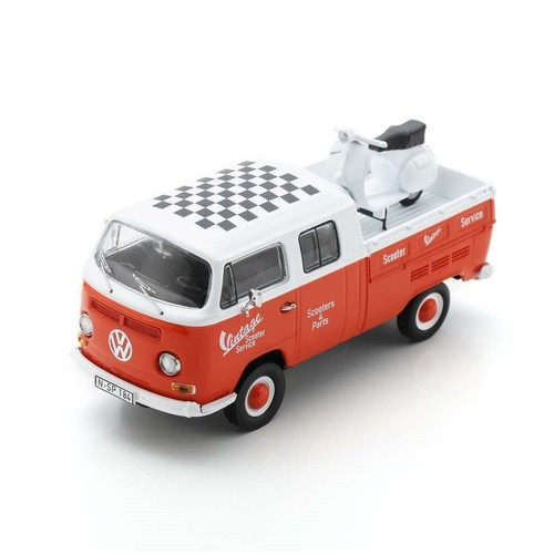 Volkswagen pick double - volkswagen, pick-up