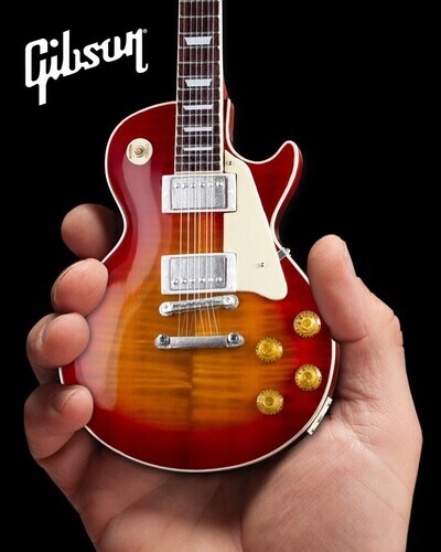 Axe heaven gibson les - axe,