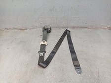 Citroen Jumpy Box 1.6 HDI 90 16V Seat Belt Strap Front Left 14972570XX