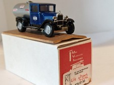 Jouet Citroen C4 Citerne Total