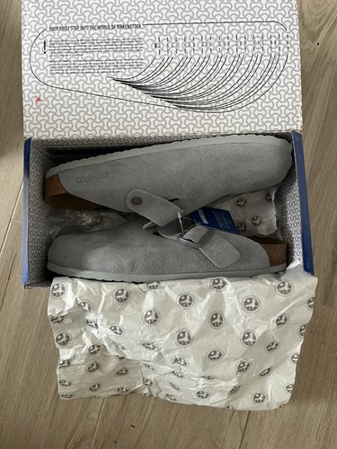 Birkenstock boston - birkenstock,
