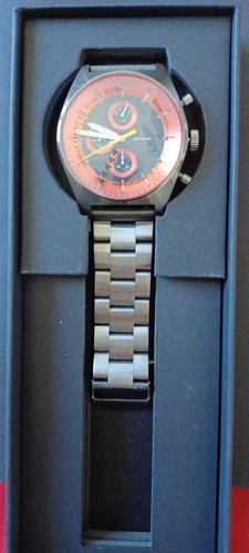 Montre mécanique homme - montre,