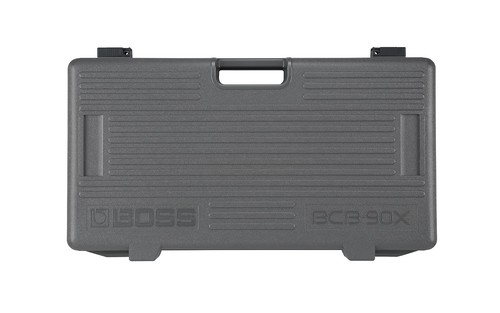 Boss bcb 90x pedalboard - bcb-90x, :