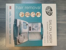 Salon Laser Scanning Hair