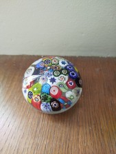 Sulfure Boule Presse Papier