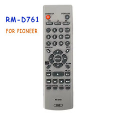 Télécommande RM-D761 Pour