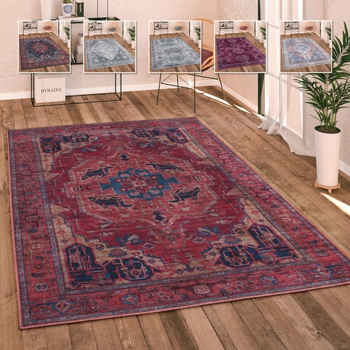 Tapis salon chambre adulte - tapis,