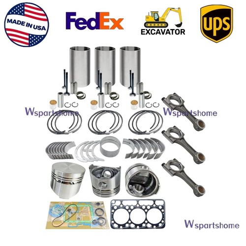 15732 21112 overhaul rebuild - overhaul,