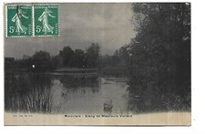 25  MORVILLARS  ETANG DE