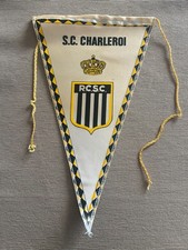 Superbe grand  fanion Football