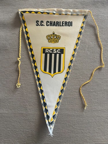 Superbe grand fanion - grand,