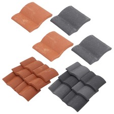 200 PièCes SéRies Tuiles de