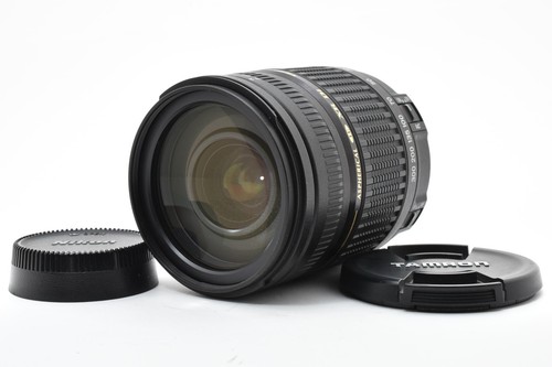 Objectif tamron 300mm - af, 28-300mm