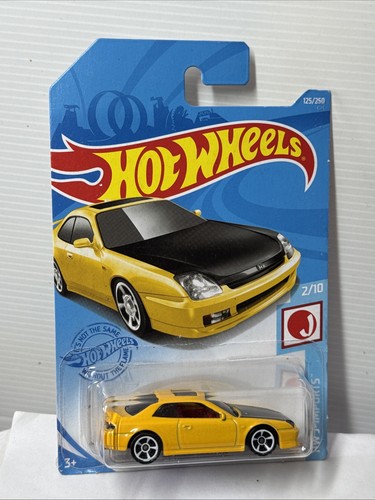 Hotwheels 98 - 🇨🇵,