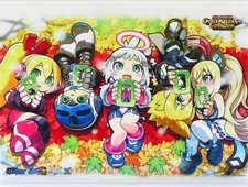 Inti Creates Switch Game