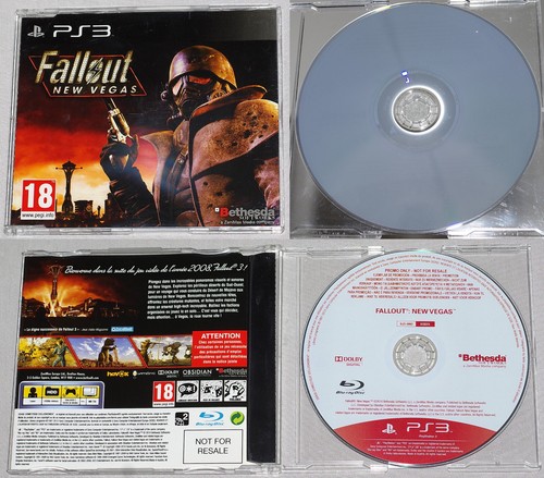 Fallout new vegas promo - new,