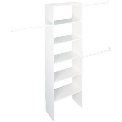 Closetmaid vertical closet - 24",