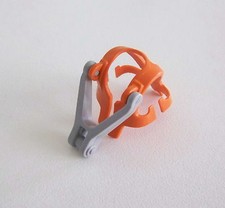 PLAYMOBIL (Y1117) HOSPITAL - Helicopter Rescue Fixing Harness 3789 3845