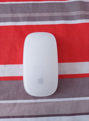 Apple magic mouse - apple,