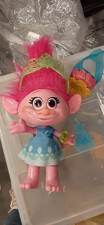 Poupée chantante Les Trolls -