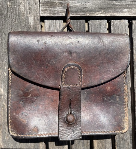 Cartouchière ammo pouch - cartouchière,