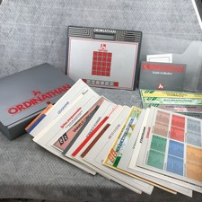 Jeu Éducatif Électronique