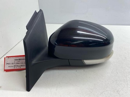 Retroviseur gauche ford focus - retroviseur,