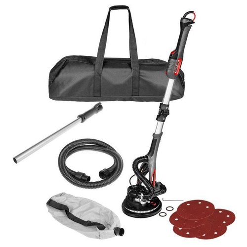 Ponceuse plâtre 800w - ponceuse, à
