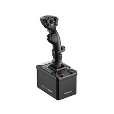 MOZA AB6 Flight Simulator –