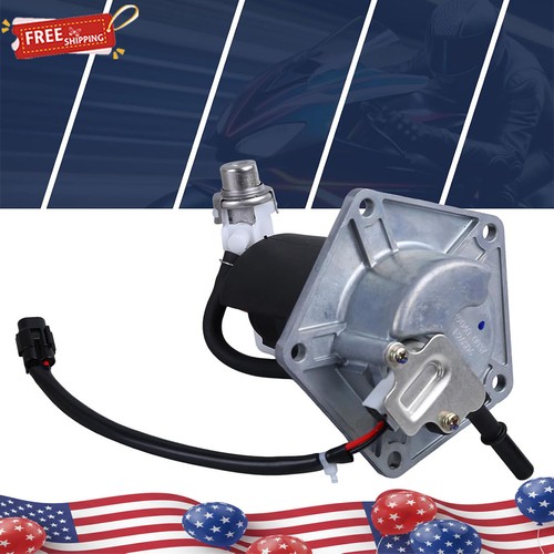 Fuel pump assembly - fuel,
