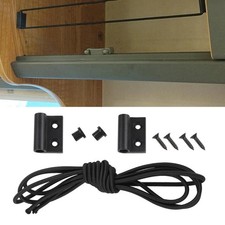 Sangle Anti Chute Filet de Rangement Cargo Résistant à l'Abrasion Longueur Ré