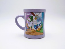 Mug  Donald Daisy Picsou tasse