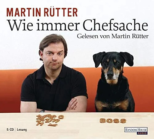 Martin rütter wie - martin,