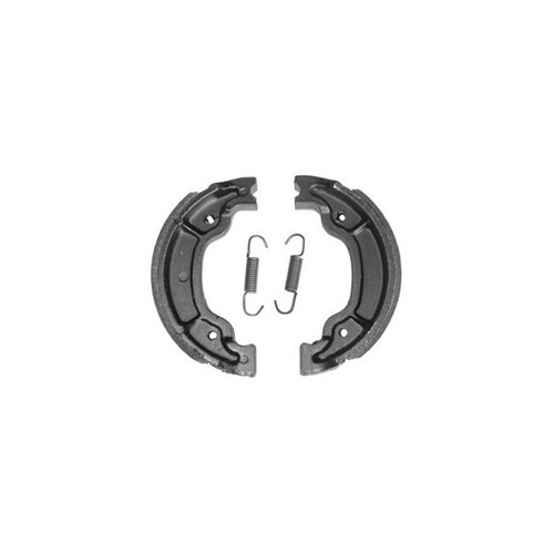 Paire lèvres frein 130 - 130, x