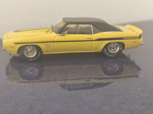 Zaugg modell chevrolet - zaugg,